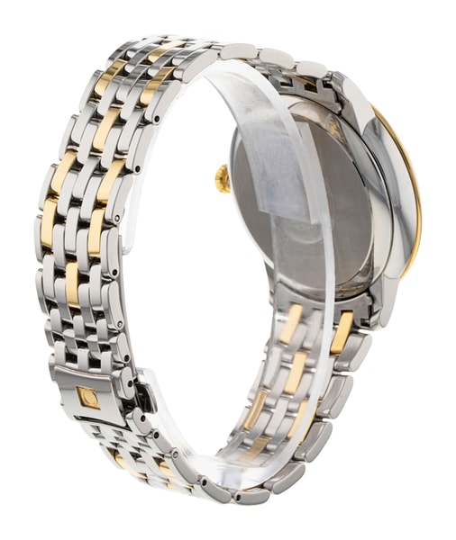 Omega De Ville Prestige 424.20.40.20.02.001